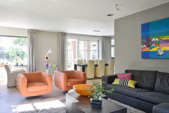 Foto 13 van Oranjestein 30