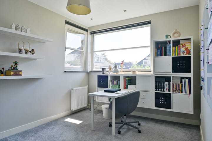 Foto 29 van Oranjestein 30