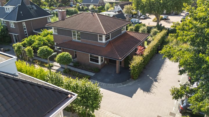 Foto 43 van Oranjestein 30