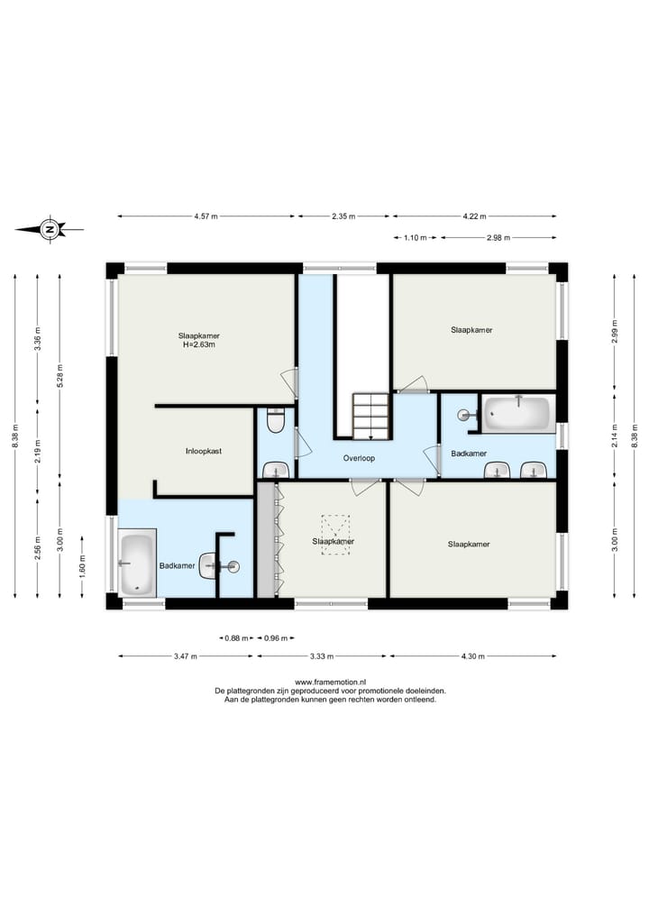 Foto 69 van Oranjestein 30