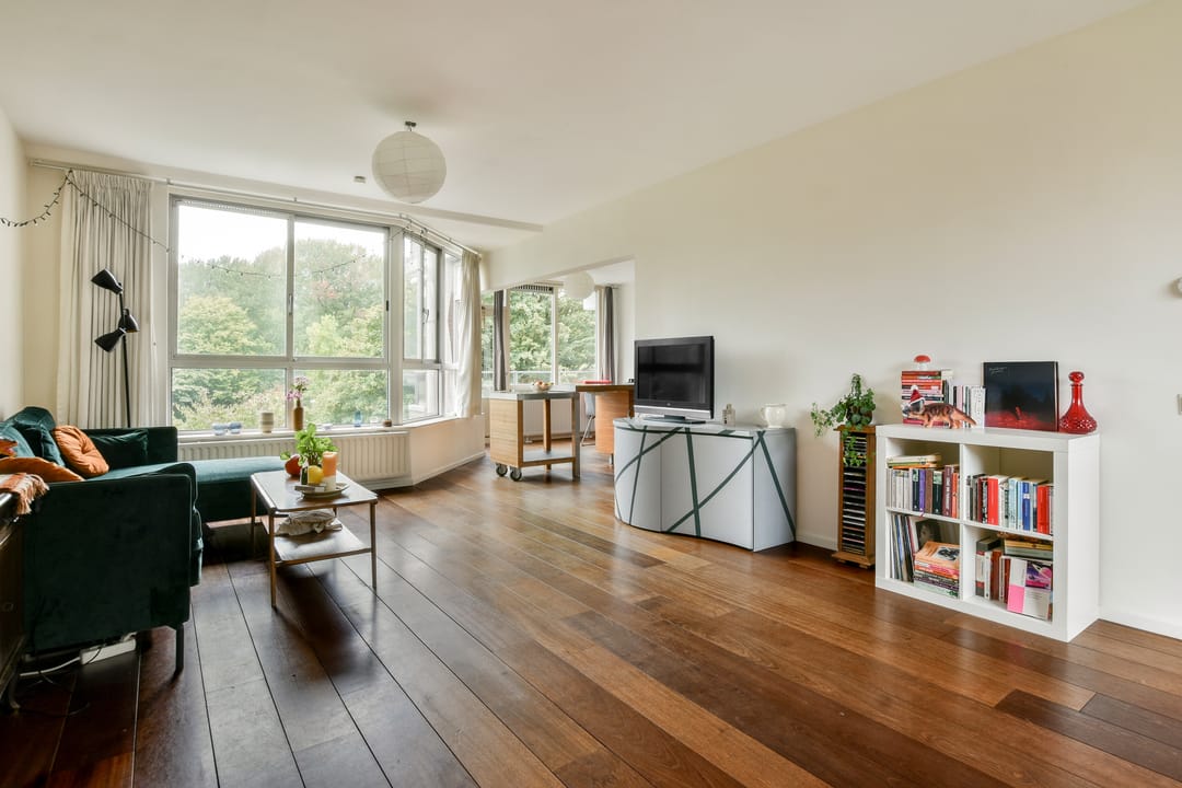 Foto 2 van Leusdenhof 157