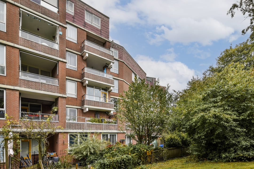 Foto 1 van Leusdenhof 157