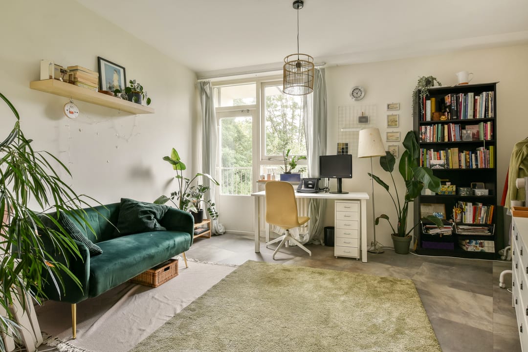 Foto 11 van Leusdenhof 157