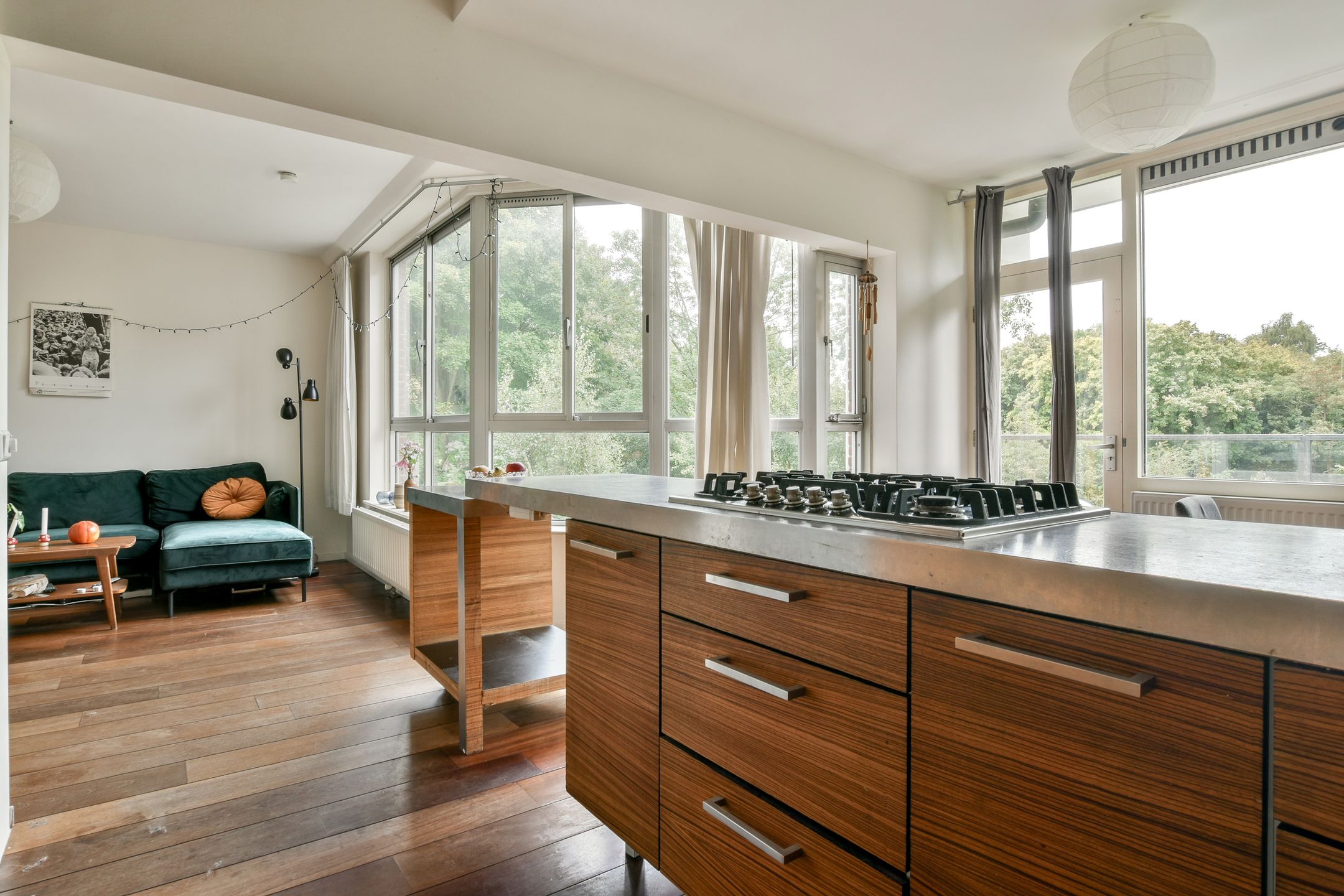 Foto 6 van Leusdenhof 157