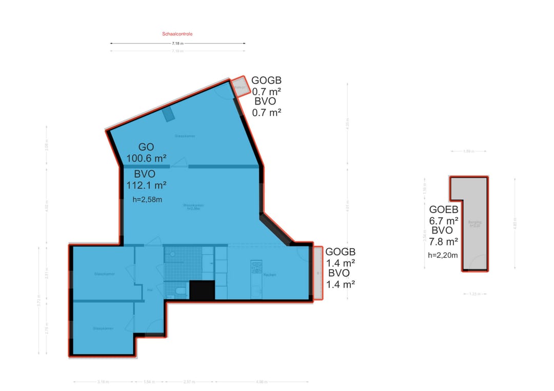 Foto 22 van Leusdenhof 157