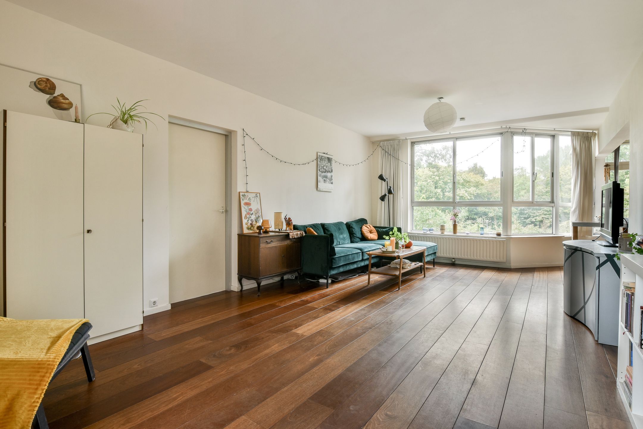 Foto 3 van Leusdenhof 157