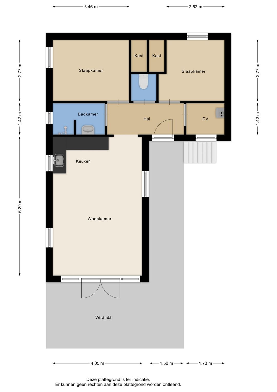 Foto 43 van Heetveld 1-R69