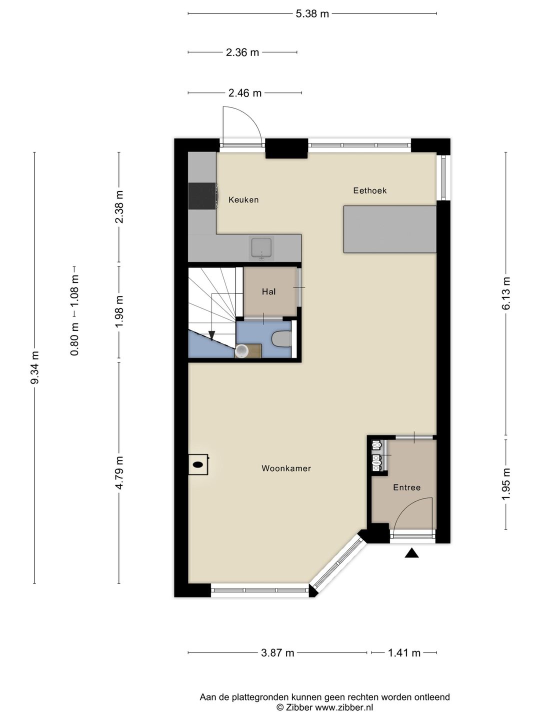 Photo 23 of Hertoglaan 36