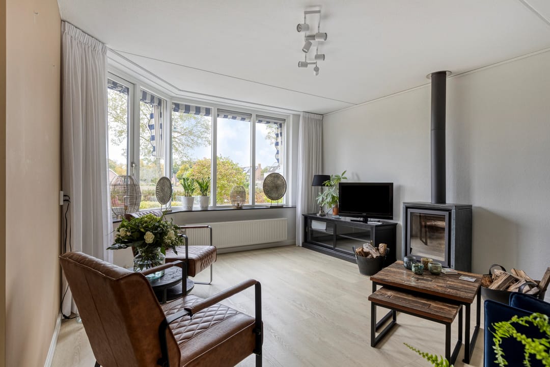 Photo 2 of Hertoglaan 36