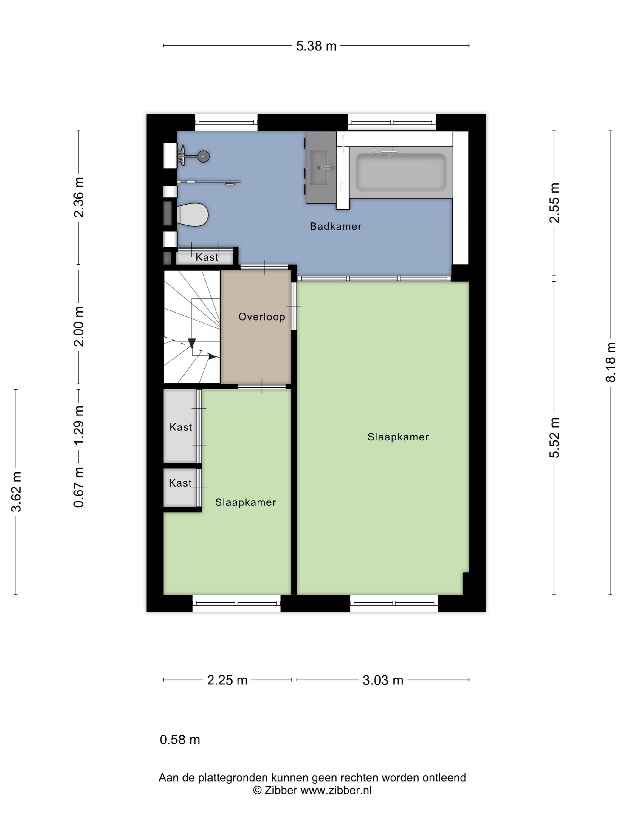 Photo 24 of Hertoglaan 36