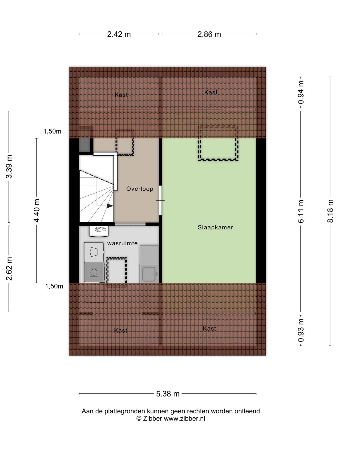 Photo 25 of Hertoglaan 36