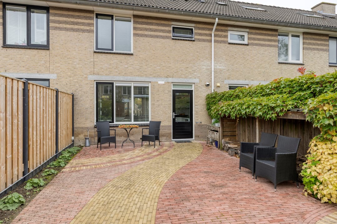 Photo 17 of Hertoglaan 36