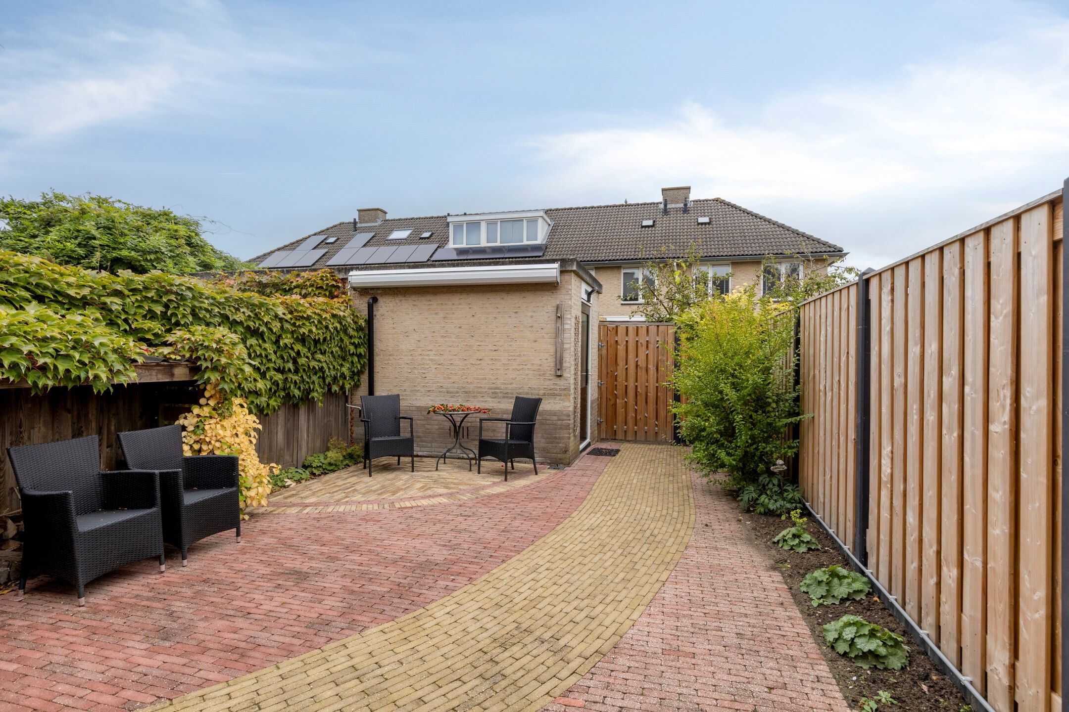 Photo 18 of Hertoglaan 36