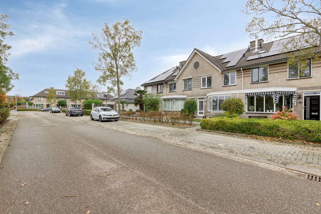 Photo 22 of Hertoglaan 36