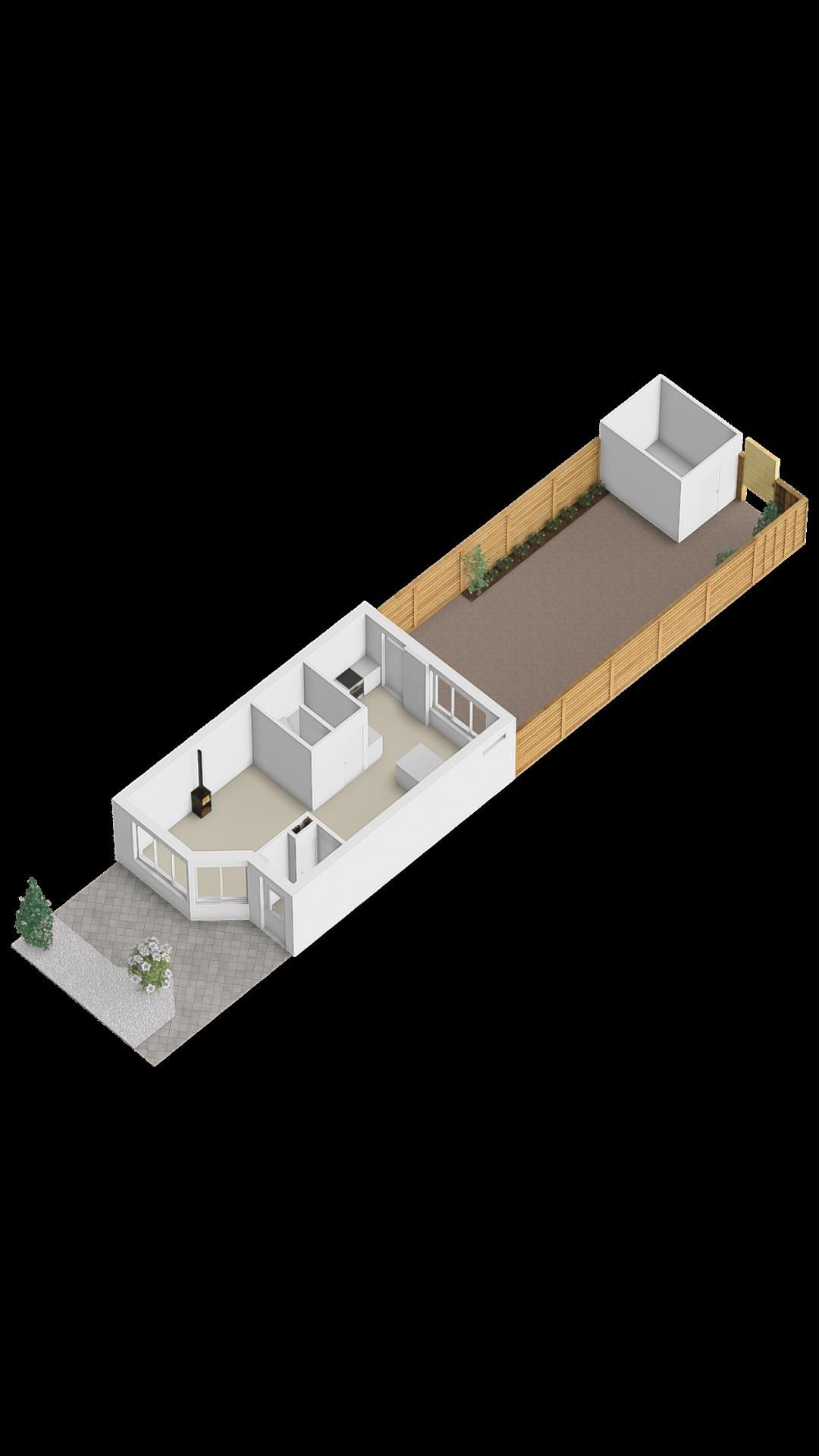 Photo 32 of Hertoglaan 36