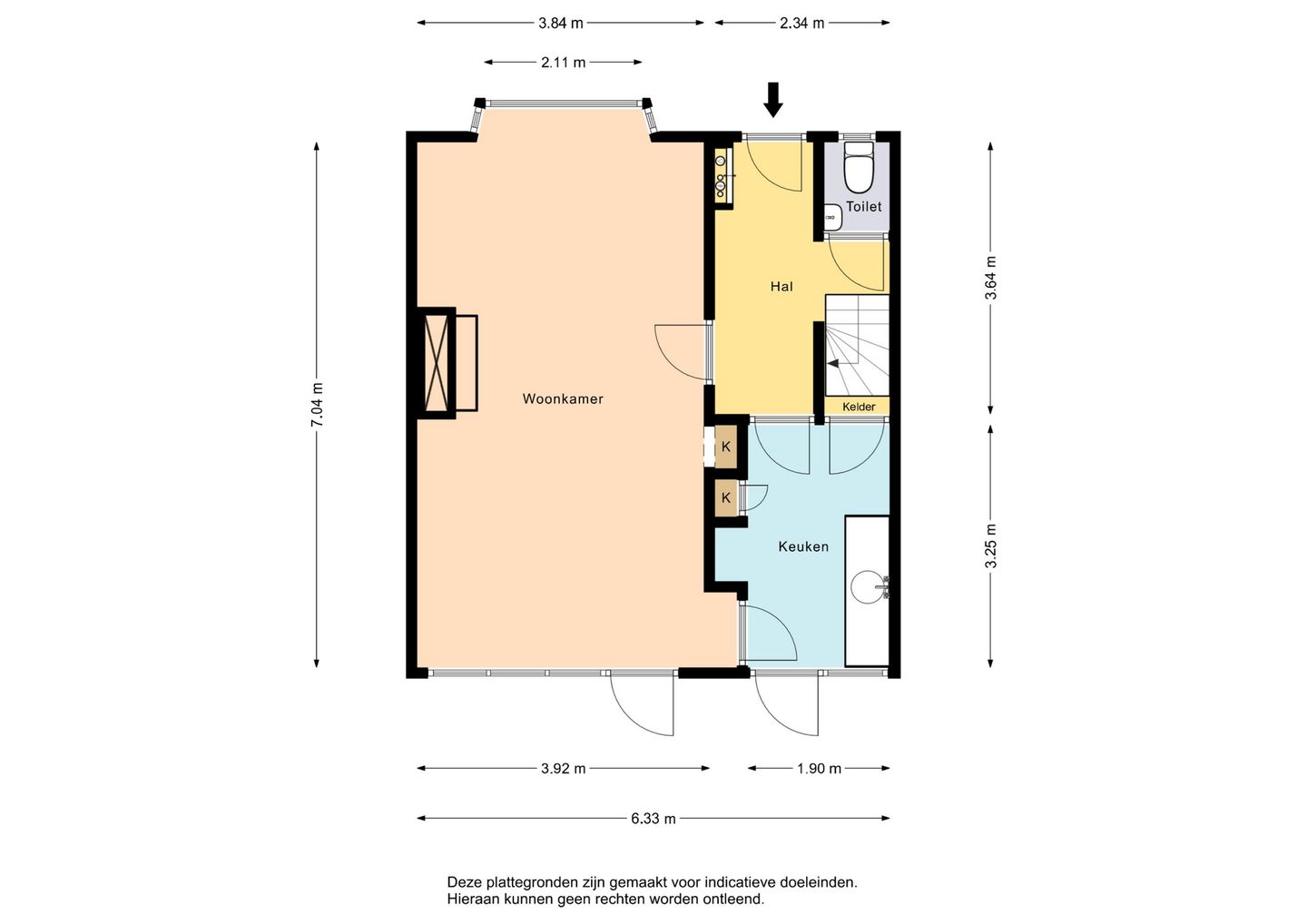 Foto 25 van Notaris Mulderstraat 13