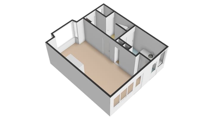 Photo 28 of Notaris Mulderstraat 13