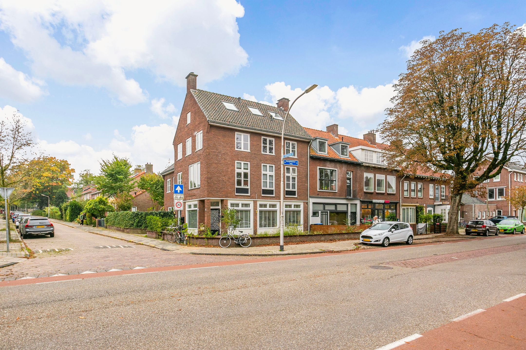 Cipresstraat, 134, Nijmegen, 6523HR, Gelderland, Nederland 134