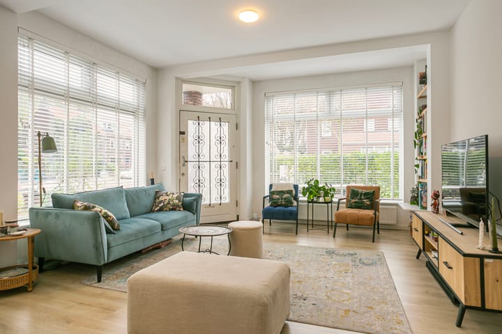 Foto 6 van Cipresstraat 134