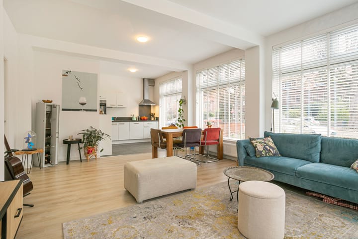 Foto 8 van Cipresstraat 134