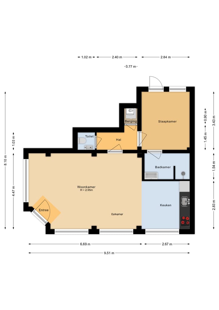 Foto 23 van Cipresstraat 134