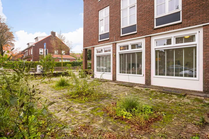 Foto 4 van Cipresstraat 134