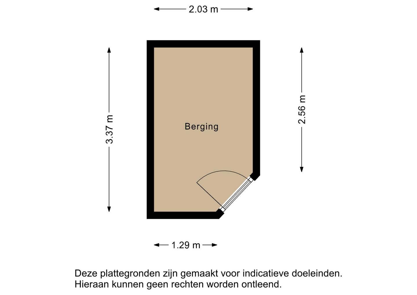 Foto 35 van Doevenkamp 45