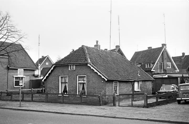 Foto 50 van Eendrachtstraat 43