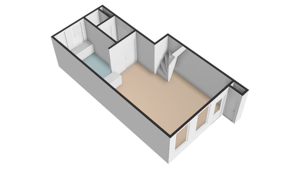 Foto 32 van Doevenkamp 45