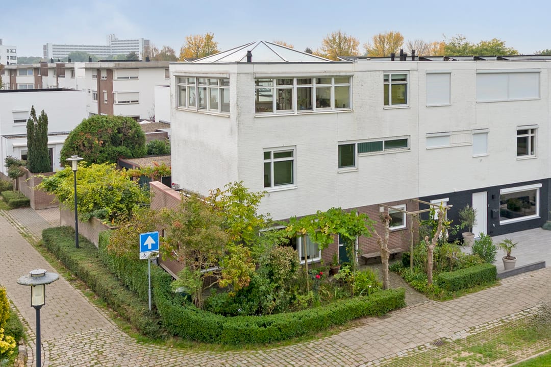 Foto 2 van Rosmeerpad 9