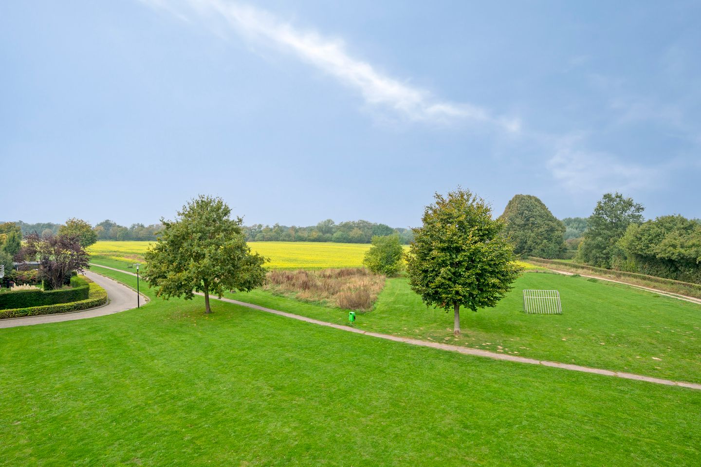 Foto 5 van Rosmeerpad 9