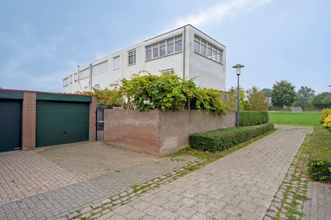 Foto 8 van Rosmeerpad 9