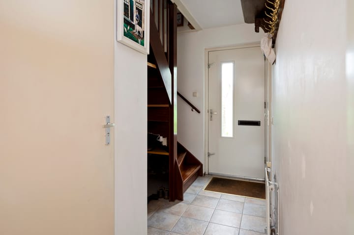 Photo 9 of Rosmeerpad 9