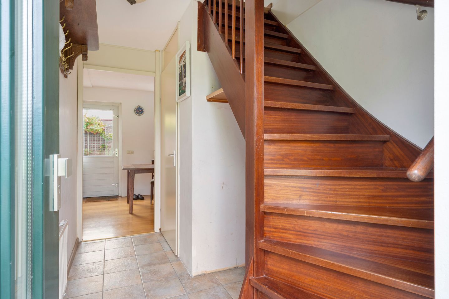 Foto 10 van Rosmeerpad 9