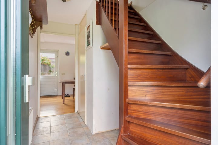 Photo 10 of Rosmeerpad 9