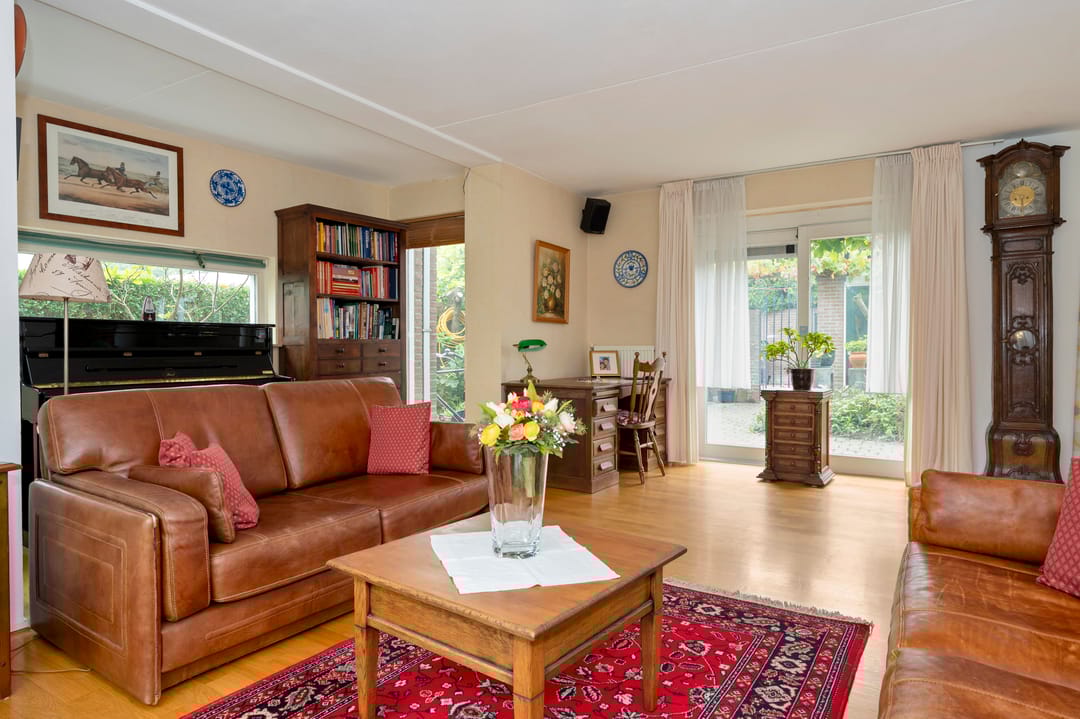 Foto 11 van Rosmeerpad 9