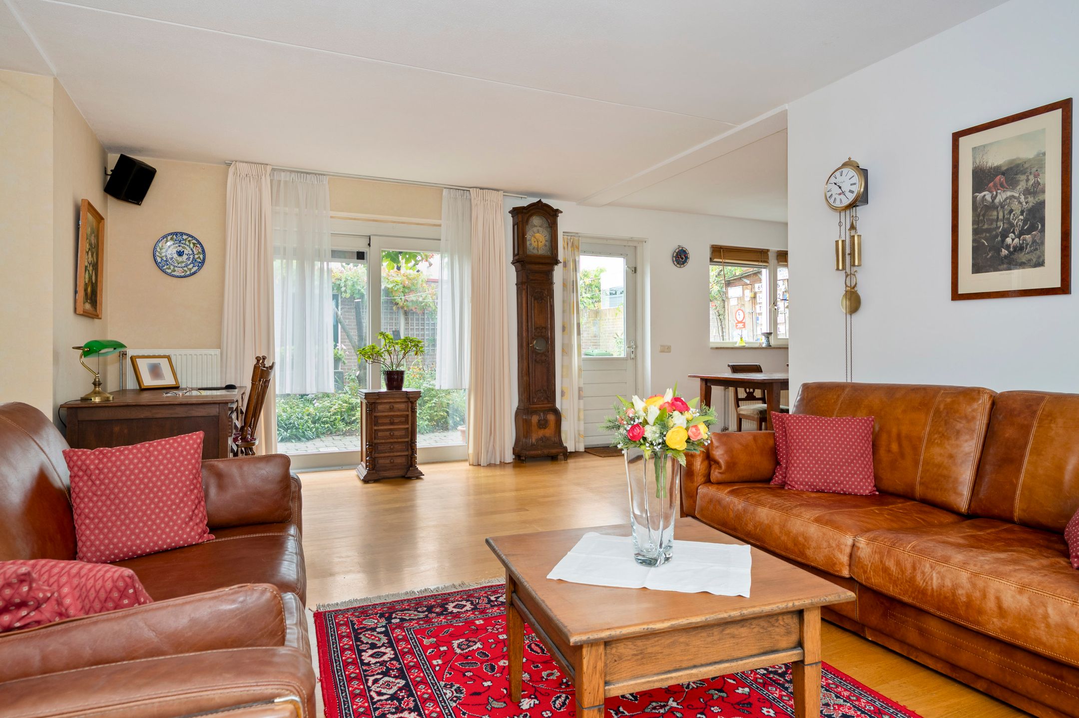 Foto 12 van Rosmeerpad 9