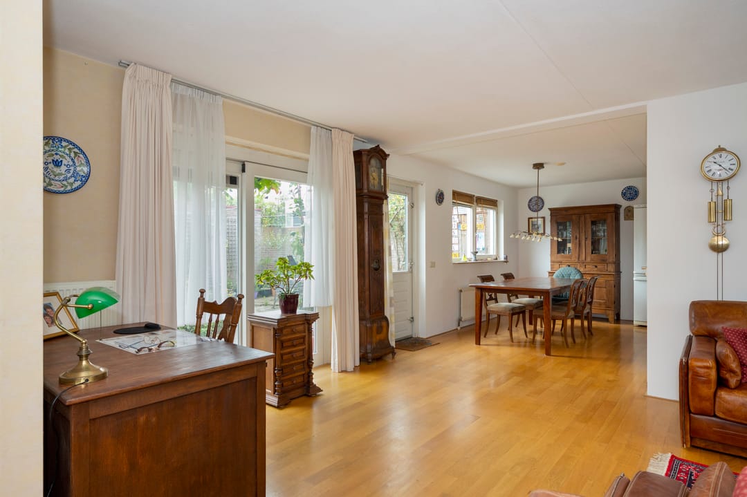 Foto 13 van Rosmeerpad 9