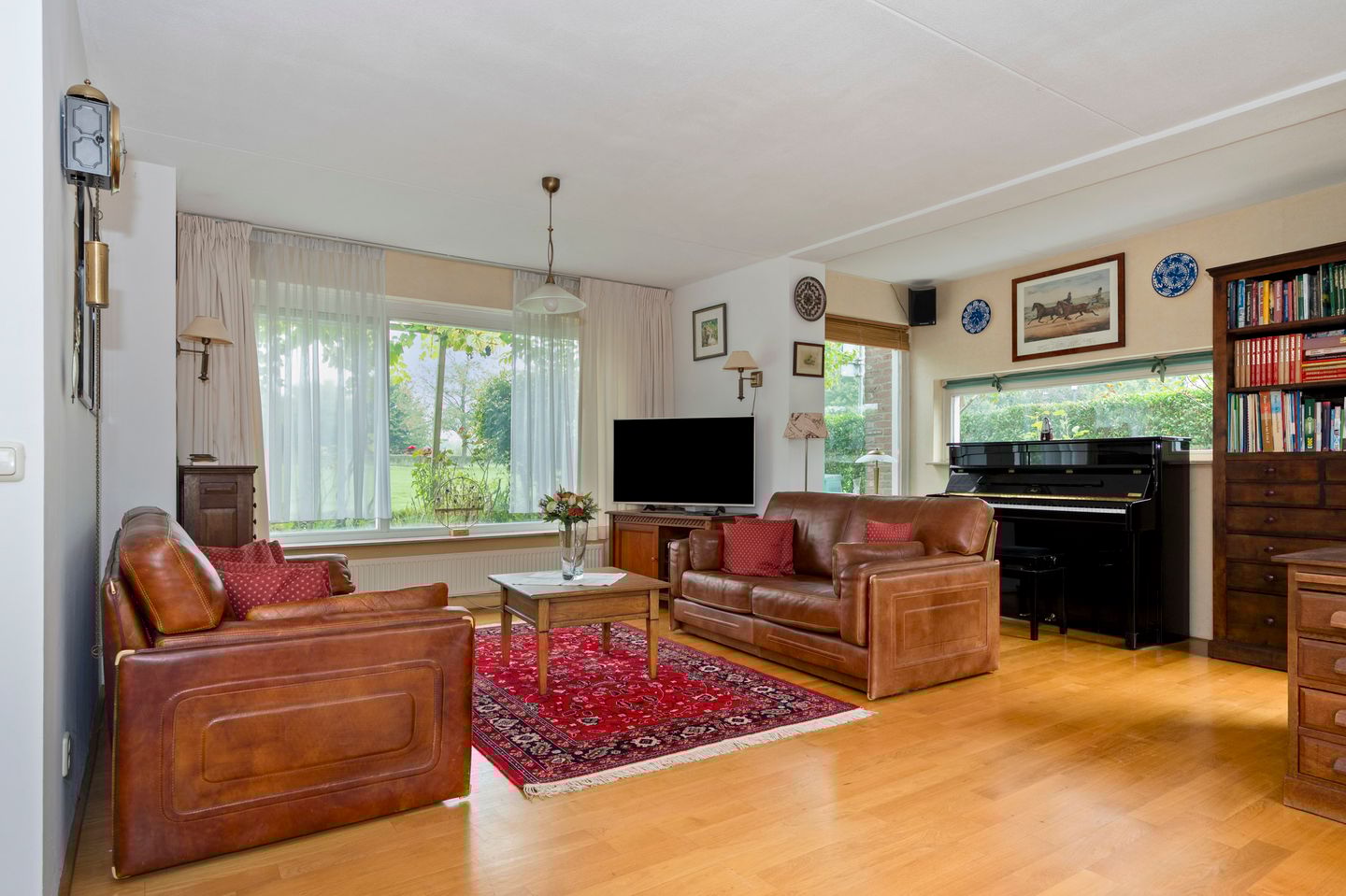 Foto 14 van Rosmeerpad 9