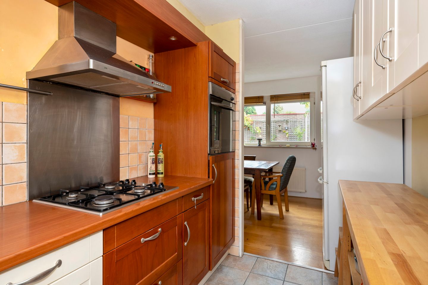 Foto 20 van Rosmeerpad 9