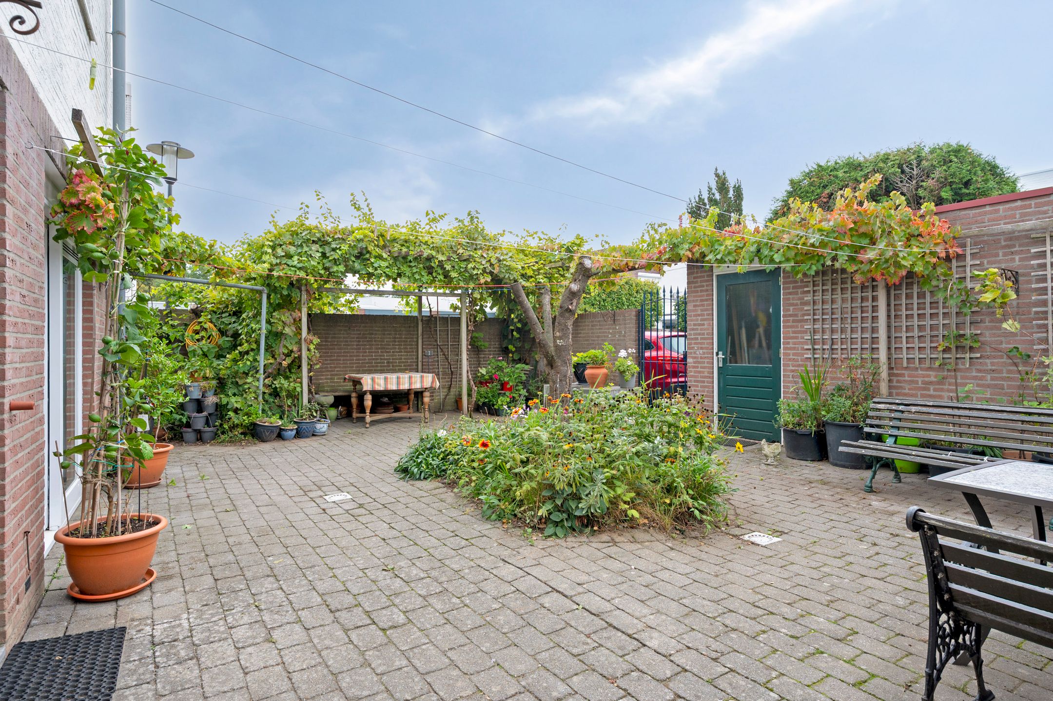 Foto 21 van Rosmeerpad 9