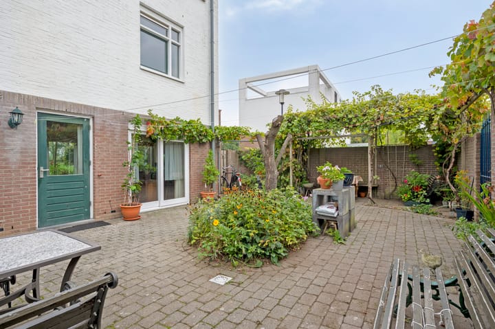 Photo 22 of Rosmeerpad 9