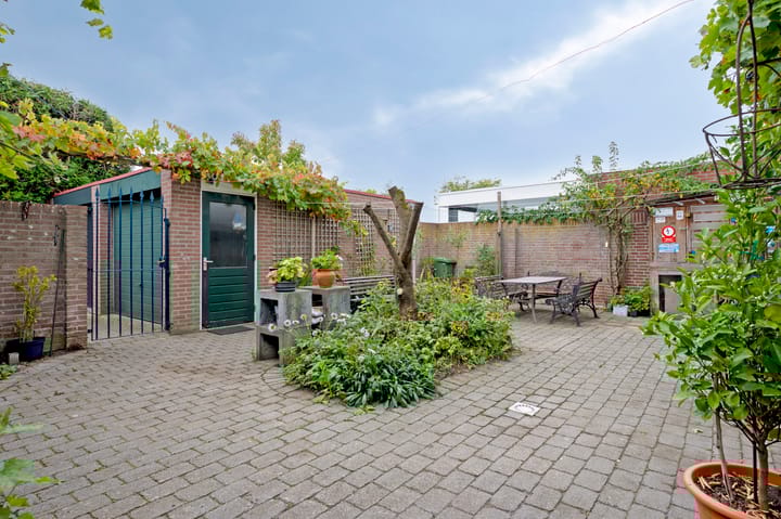 Photo 24 of Rosmeerpad 9