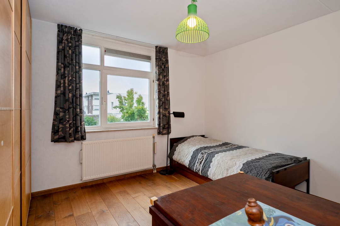 Foto 26 van Rosmeerpad 9