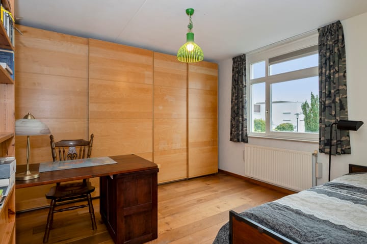 Photo 27 of Rosmeerpad 9