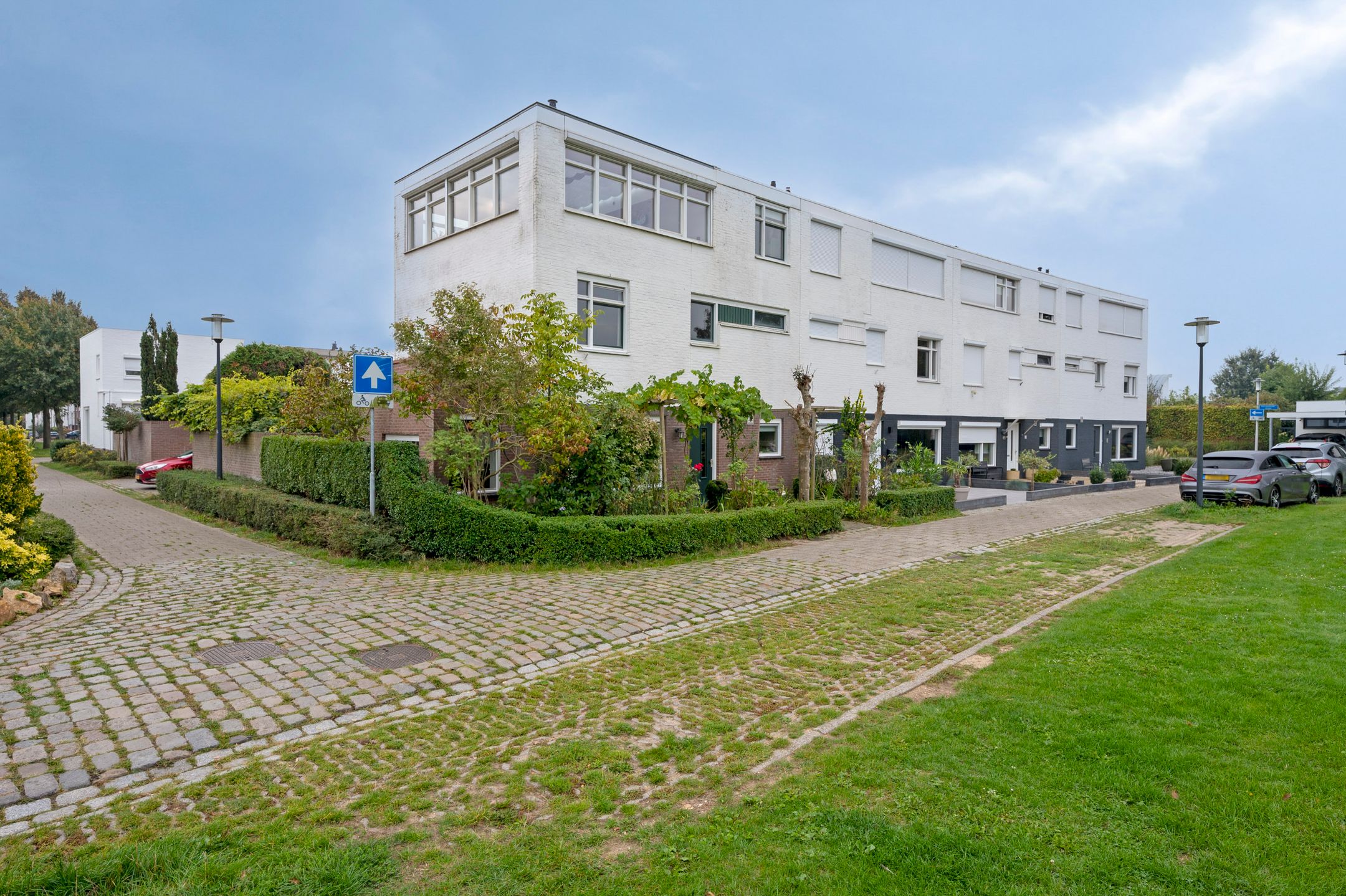 Foto 3 van Rosmeerpad 9