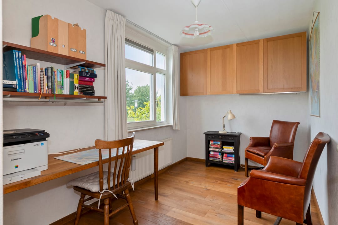 Foto 31 van Rosmeerpad 9