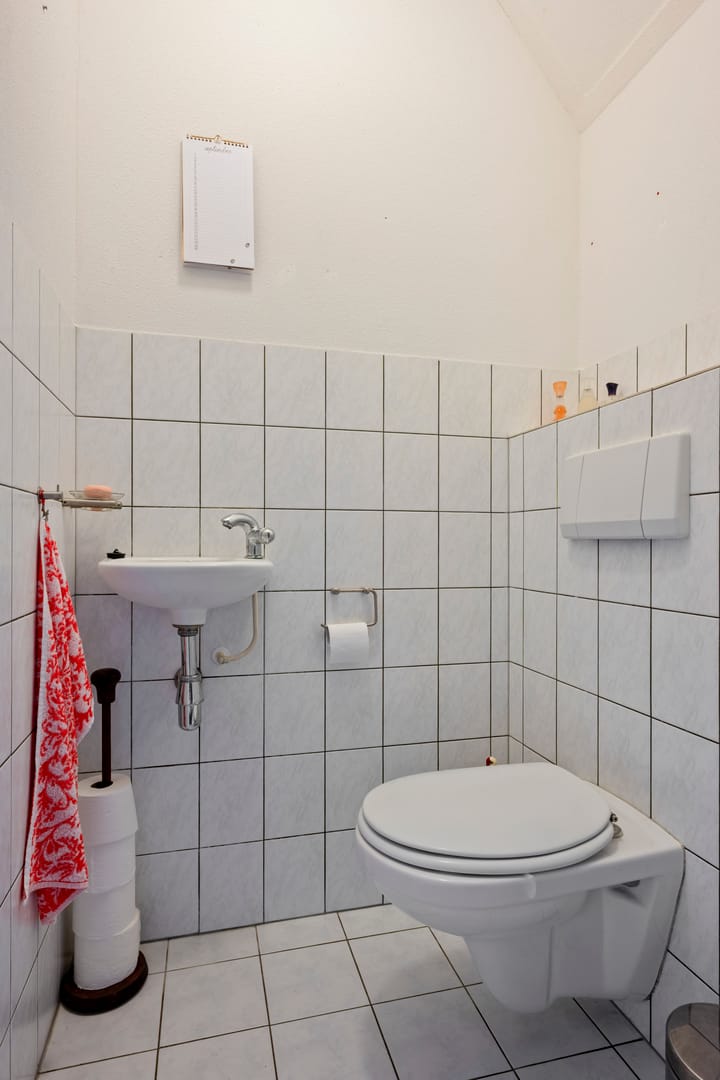 Photo 34 of Rosmeerpad 9