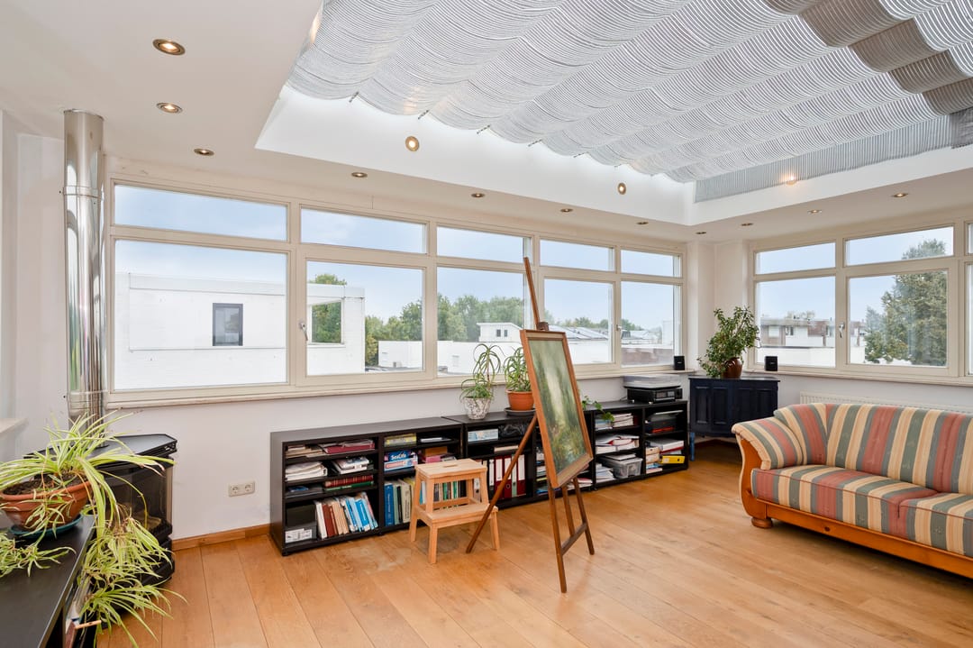 Foto 37 van Rosmeerpad 9