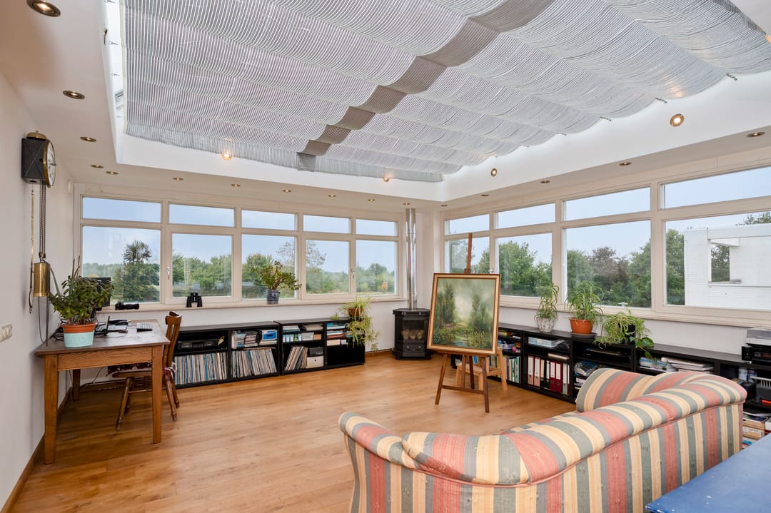 Foto 38 van Rosmeerpad 9